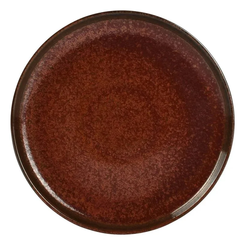 Tapa Wall Plate – 6.3 Inch - Set of 6