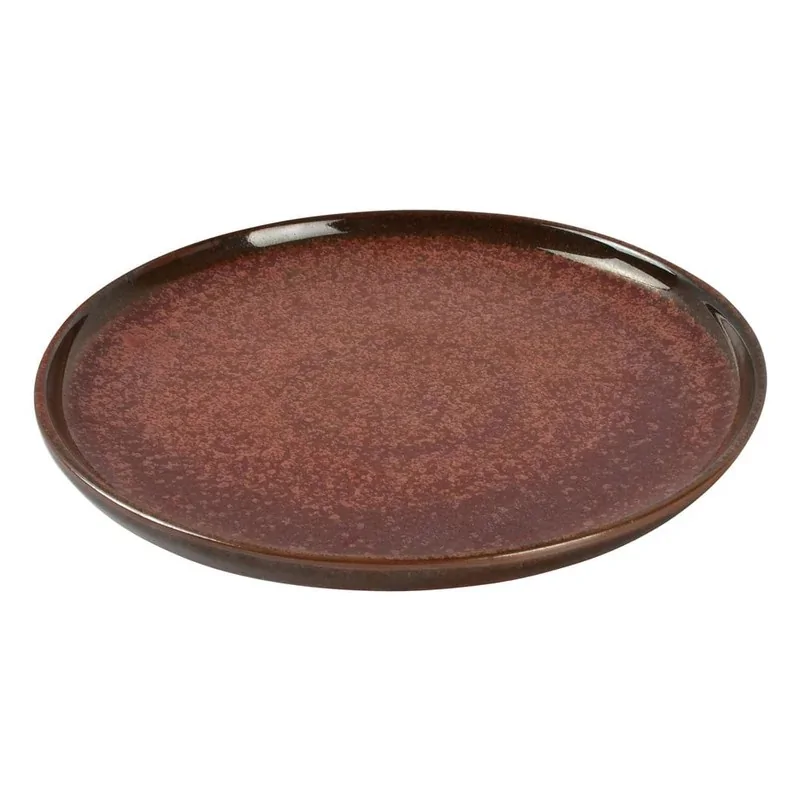 Tapa Wall Plate – 6.3 Inch - Set of 6