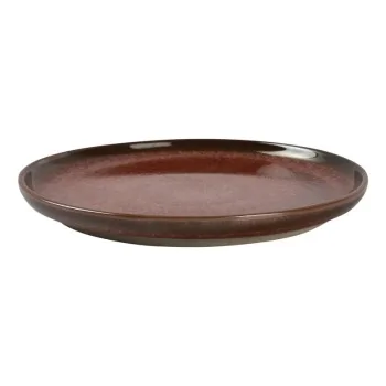 Tapa Wall Plate 6.3 Inch - Set of 48 pcs