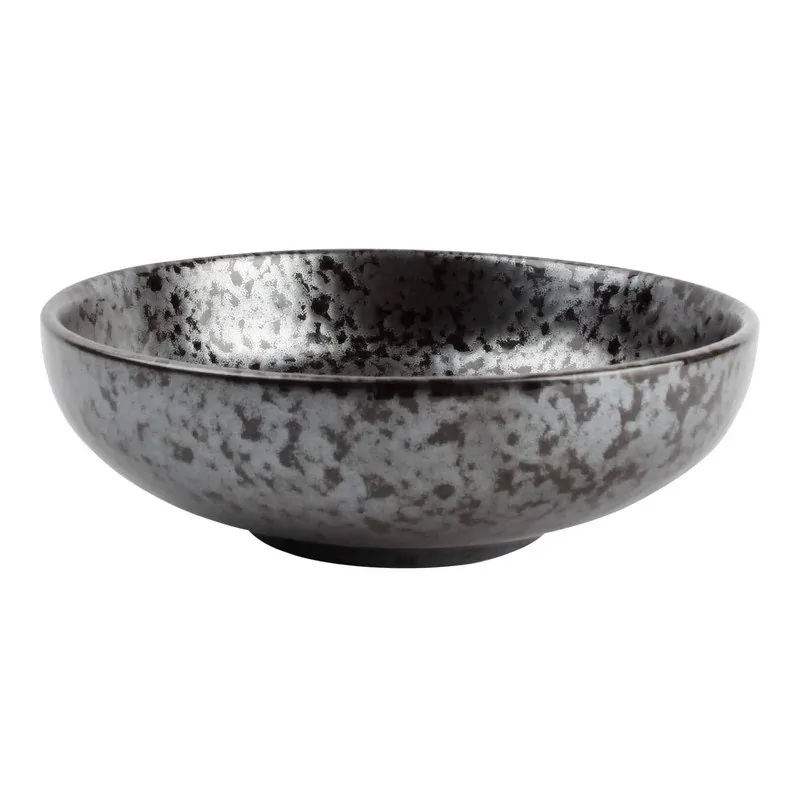 Oxido Bowl – 7.09 Inch, 29.08 Ounce - Set of 4
