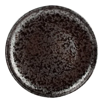 Oxido Coupe Plate 8.27 Inch - Set of 16 pcs