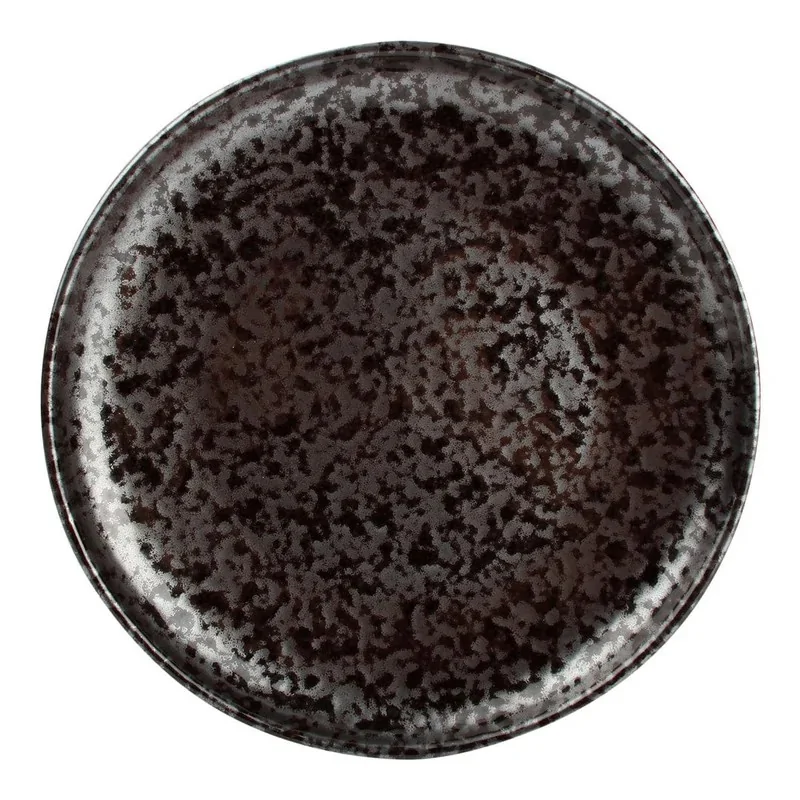 Oxido Coupe Plate – 8.27 Inch - Set of 4 Oxido Coupe Plate – 8.27 Inch - Set of 4