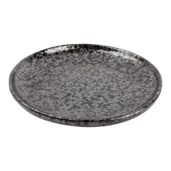 Oxido Coupe Plate 8.27 Inch - Set of 16 pcs