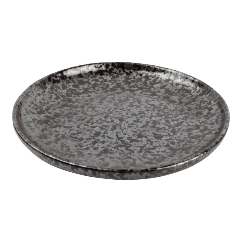 Oxido Coupe Plate – 8.27 Inch - Set of 4 Oxido Coupe Plate – 8.27 Inch - Set of 4