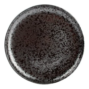 Oxido Coupe Plate 10.31 Inch - Set of 16 pcs