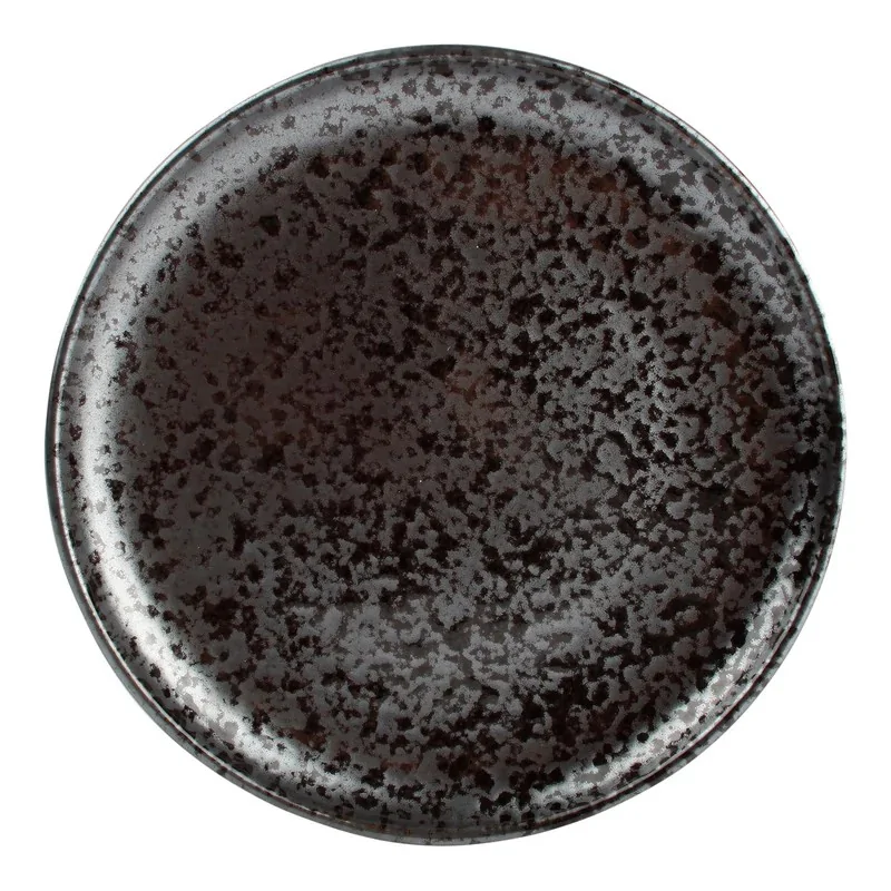 Oxido Coupe Plate – 10.31 Inch - Set of 4