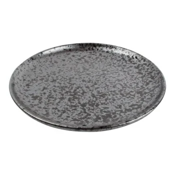 Oxido Coupe Plate – 10.31 Inch - Set of 4