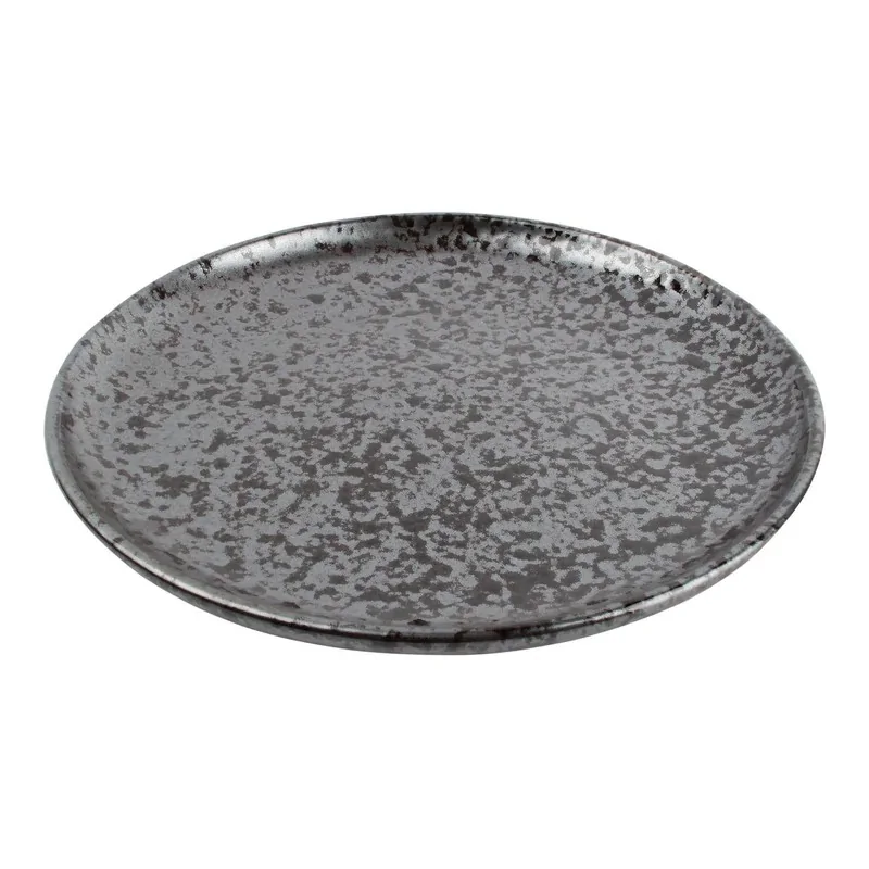 Oxido Coupe Plate – 10.31 Inch - Set of 4