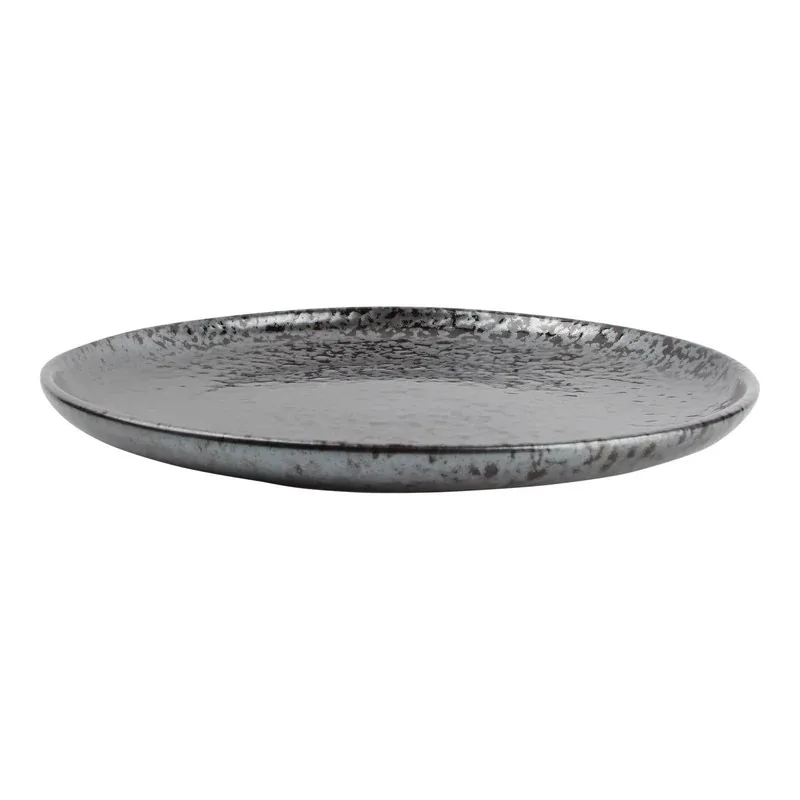 Oxido Coupe Plate – 11.22 Inch - Set of 4 Oxido Coupe Plate – 11.22 Inch - Set of 4