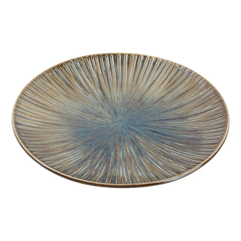 Halo Coupe Plate 7.87 Inch - Set of 24 pcs Halo Coupe Plate 7.87 Inch - Set of 24 pcs