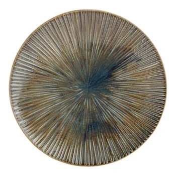 Halo Coupe Plate 10.04 Inch - Set of 16 pcs