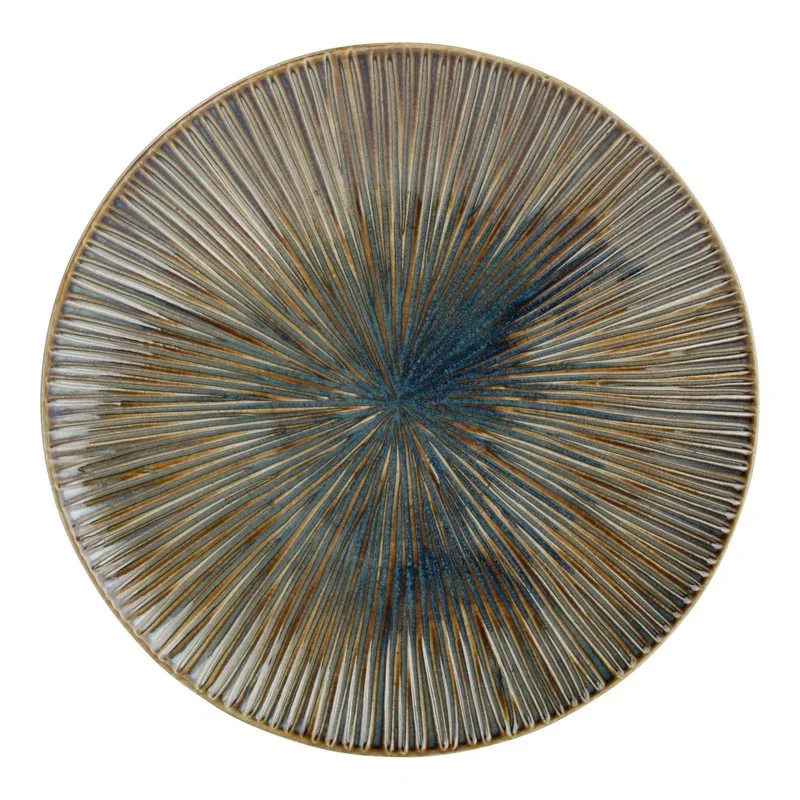 Halo Coupe Plate – 10.04 Inch - Set of 4 Halo Coupe Plate – 10.04 Inch - Set of 4