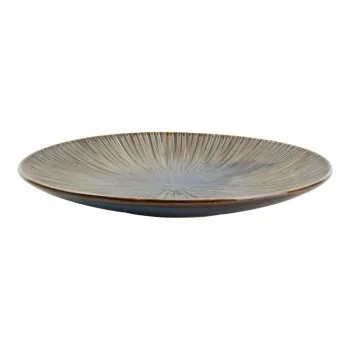 Halo Coupe Plate 10.04 Inch - Set of 16 pcs