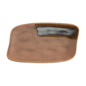 Coastal Platter – 10.3 x 5.9 Inch - Set of 6