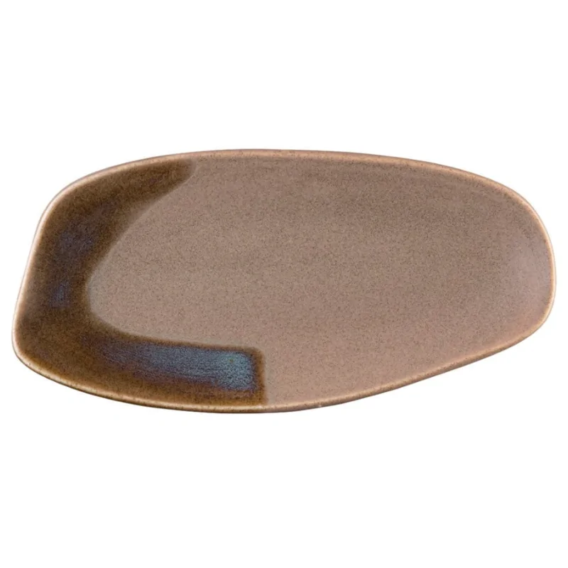 Coastal Platter – 13.6 x 6 Inch - Set of 6 Coastal Platter – 13.6 x 6 Inch - Set of 6