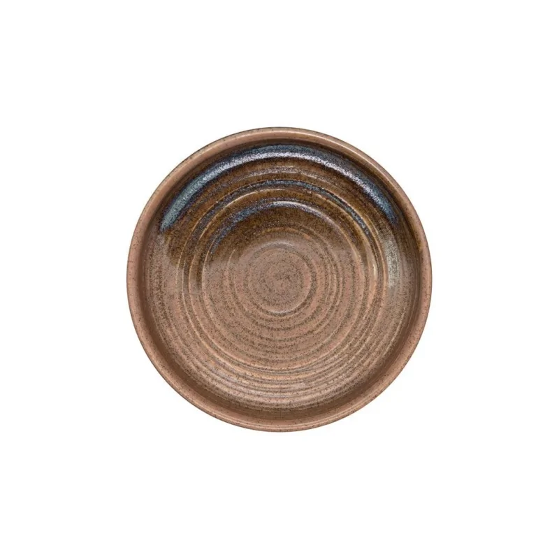 Coastal Highwall Plate 3.9 Inch - Set of 12 pcs