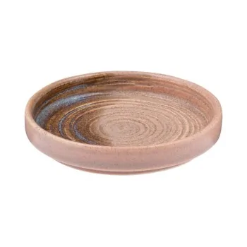 Coastal Highwall Plate 3.9 Inch - Set of 12 pcs