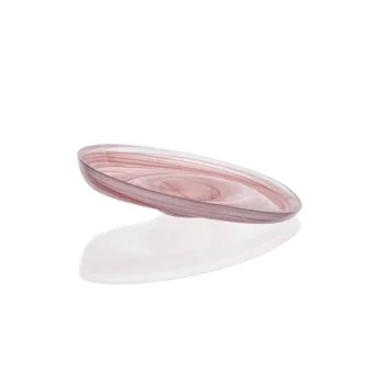 Ardacam Ola Tilted Deep Plate 8.27 Inch - Set of 24 pcs