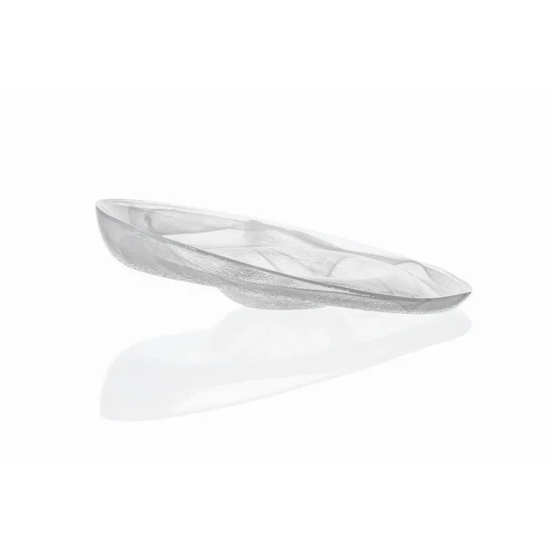 Ardacam Ola Tilted Deep Plate 11.8'' 5 Oz - Set of 8 pcs Ardacam Ola Tilted Deep Plate 11.8'' 5 Oz - Set of 8 pcs