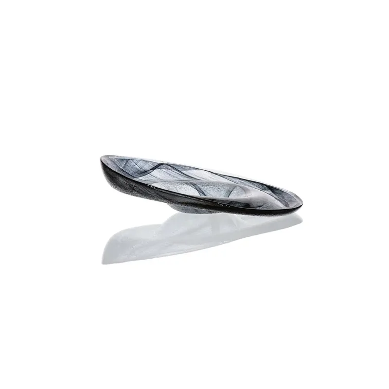 Ardacam Ola Tilted Deep Plate 8.27 Inch - Set of 24 pcs Ardacam Ola Tilted Deep Plate 8.27 Inch - Set of 24 pcs