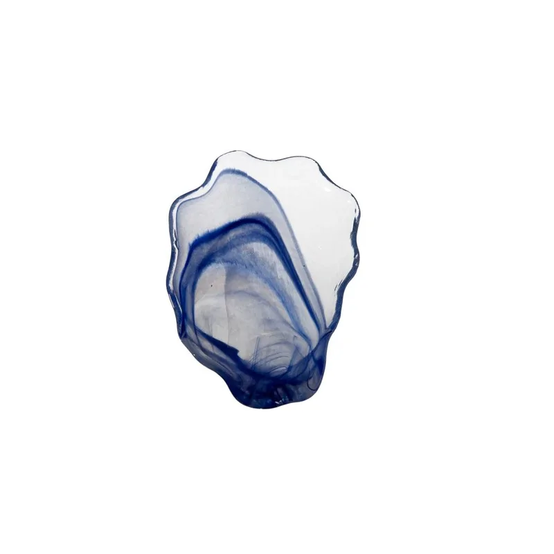 Ardacam Mytilus Platter – 11.4 x 7.5 Inch - Set of 4 Ardacam Mytilus Platter – 11.4 x 7.5 Inch - Set of 4