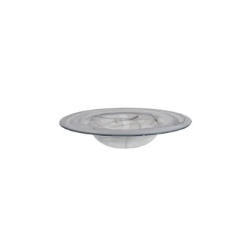 Ardacam Gusti Platter – 9.8 Inch, 16.9oz - Set of 3