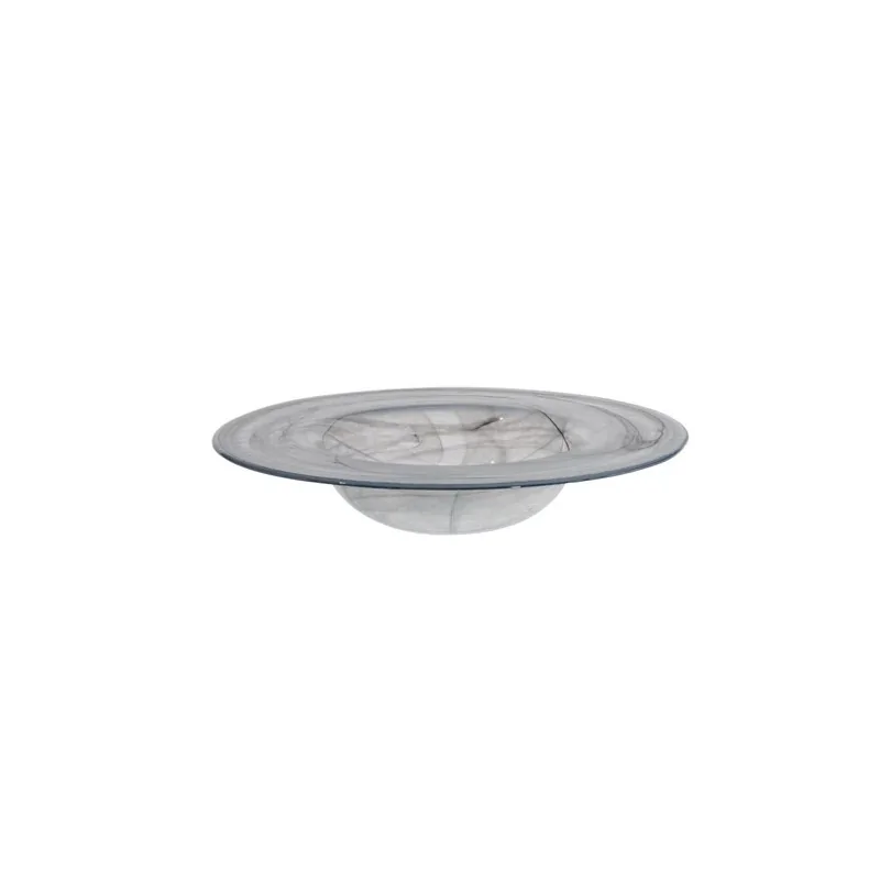 Ardacam Gusti Platter – 9.8 Inch, 16.9oz - Set of 3