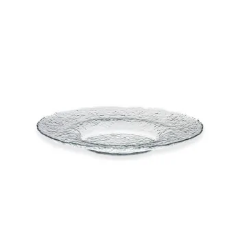 Ardacam Hammered Plate 8.27 Inch - Set of 16 pcs