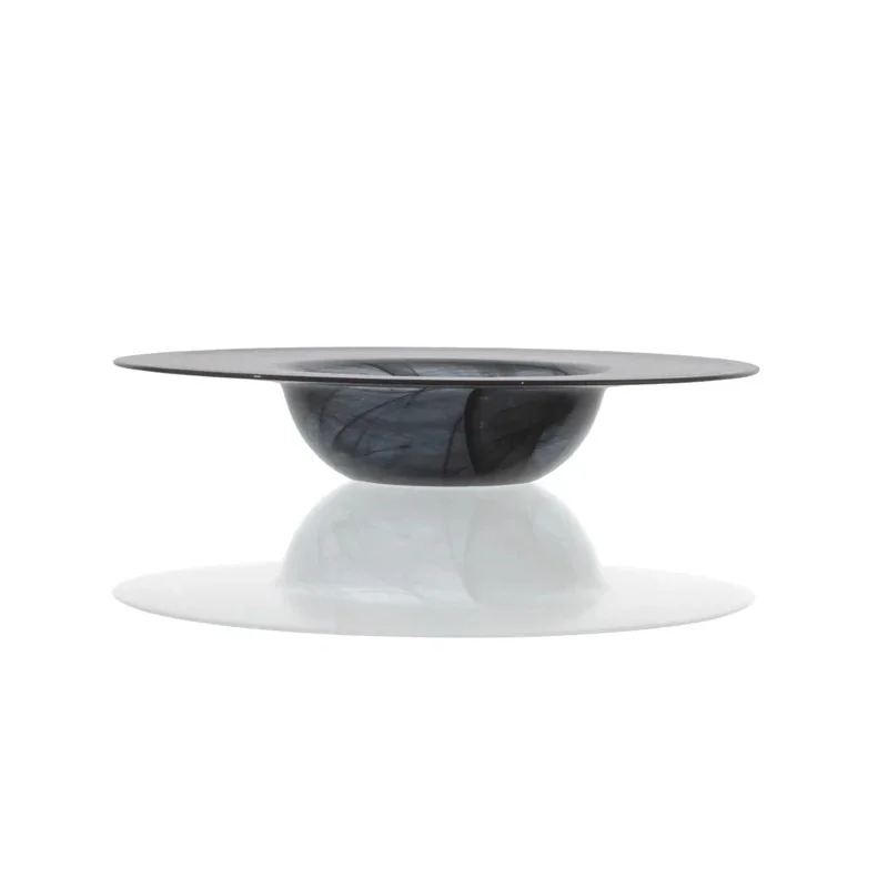 Ardacam Gusti Platter 11.8'' 25oz - Set of 4 pcs