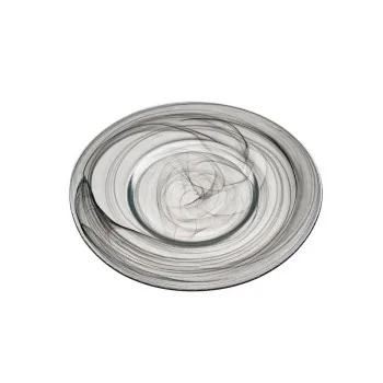 Ardacam Gusti Plate 13 Inch - Set of 12 pcs