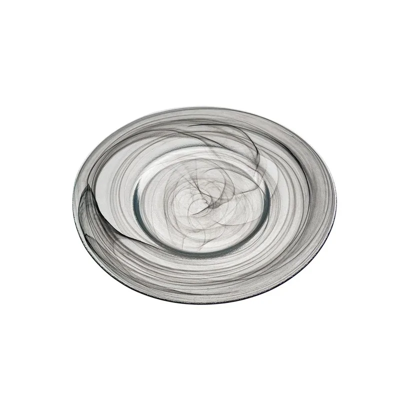 Ardacam Gusti Plate – 13 Inch - Set of 6