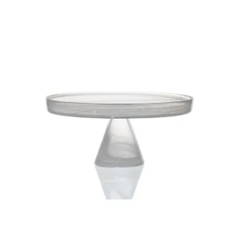 Ardacam Asos Footed Plate – 11.02 Inch