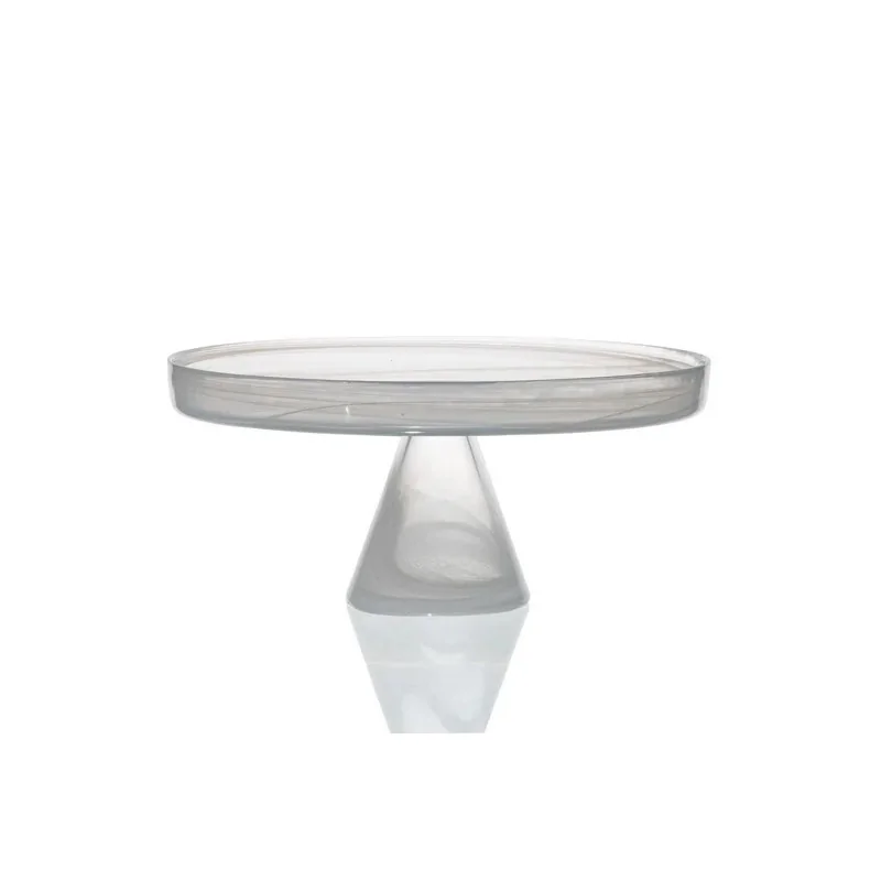 Ardacam Asos Footed Plate – 11.02 Inch