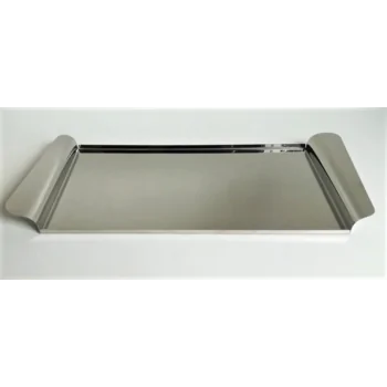Polished Tray - 42 x 24 cm H: 5 cm