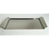 Polished Tray - 42 x 24 cm H: 5 cm
