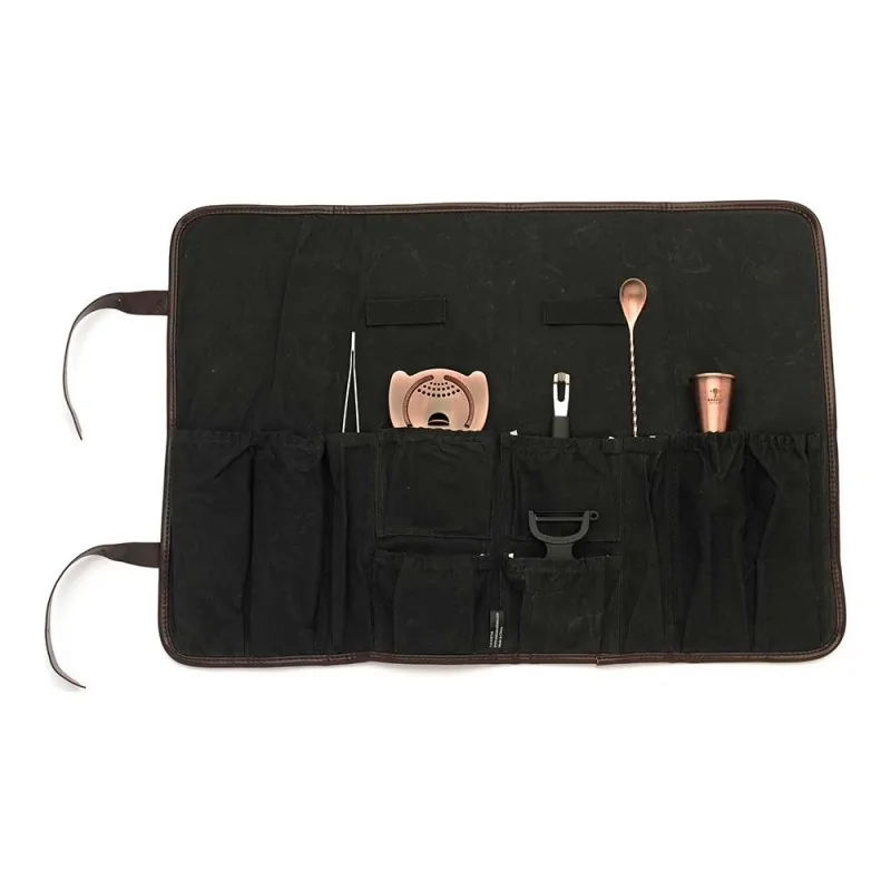 Barfly Essentials Set - Antique Copper Barfly Essentials Set - Antique Copper