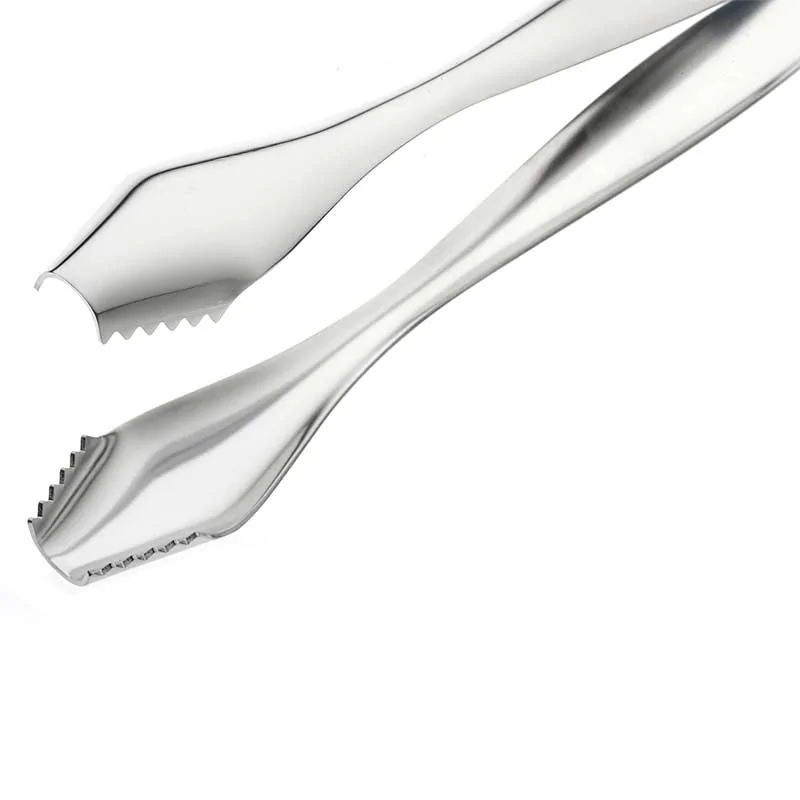 Barfly Ice Tong - Stainless Steel - Set of 12 Barfly Ice Tong - Stainless Steel - Set of 12