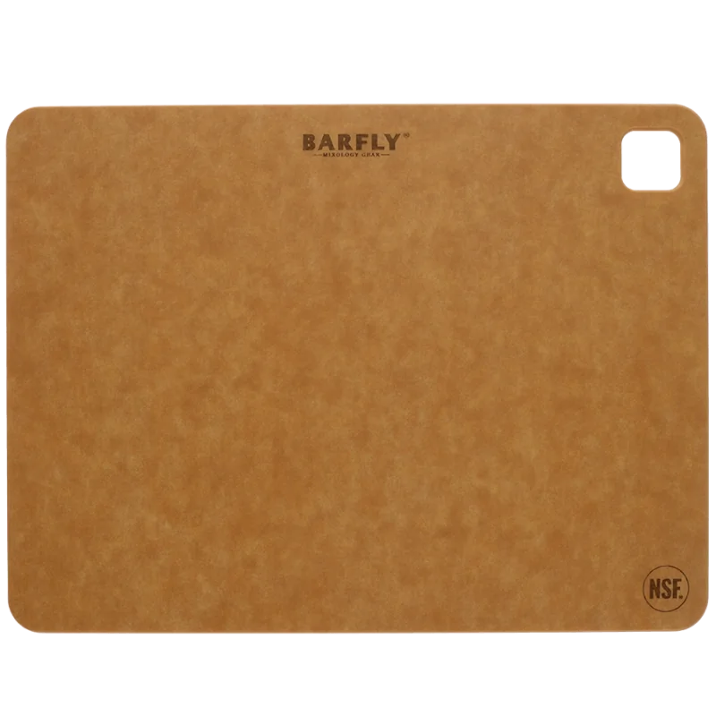 Barfly Bar Board - 9" x 12" - NSF - Set of 12 Barfly Bar Board - 9" x 12" - NSF - Set of 12