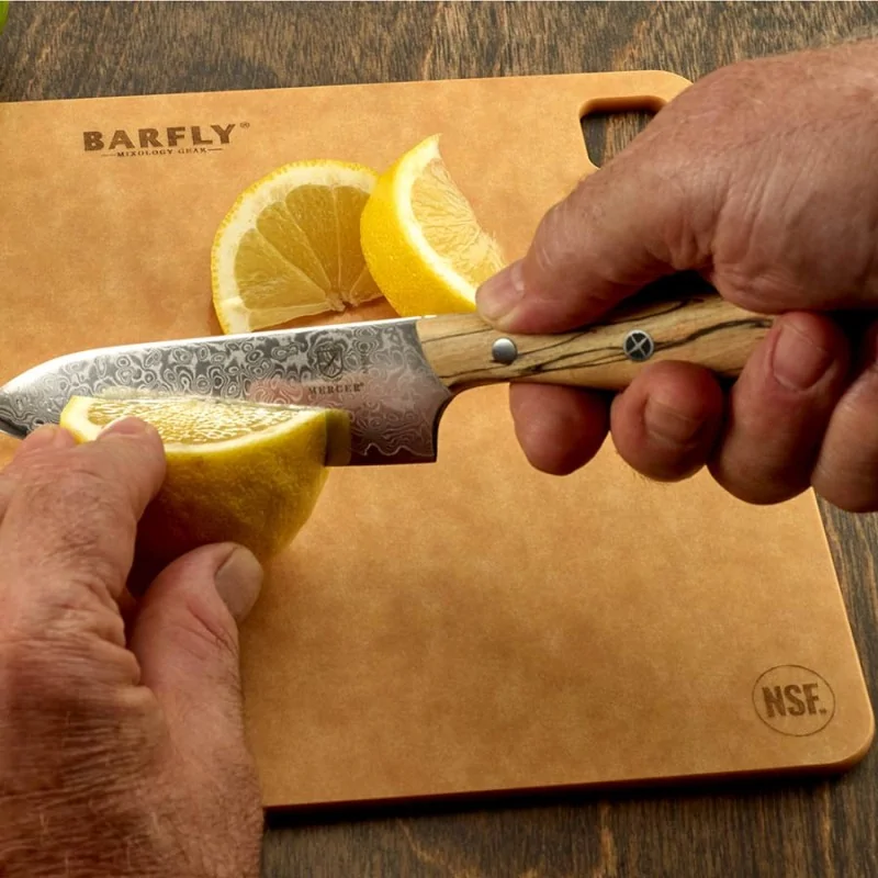 Barfly Bar Board - 9" x 12" - NSF - Set of 12 Barfly Bar Board - 9" x 12" - NSF - Set of 12
