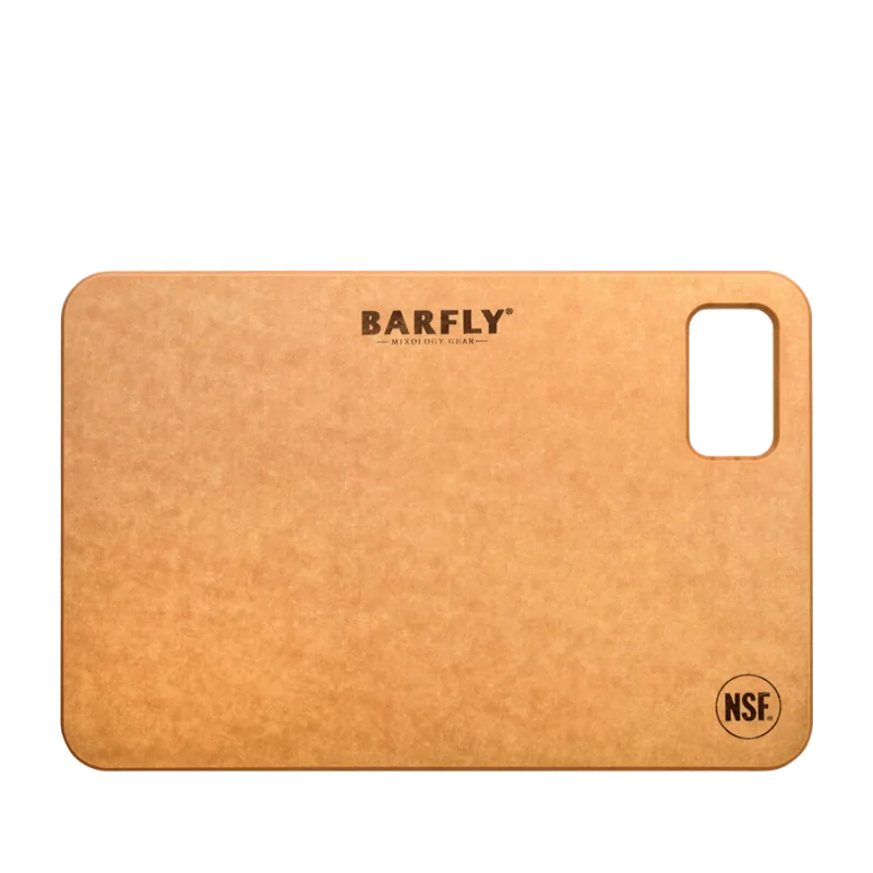Barfly Bar Board - 6" x 9" - NSF - Set of 24 Barfly Bar Board - 6" x 9" - NSF - Set of 24
