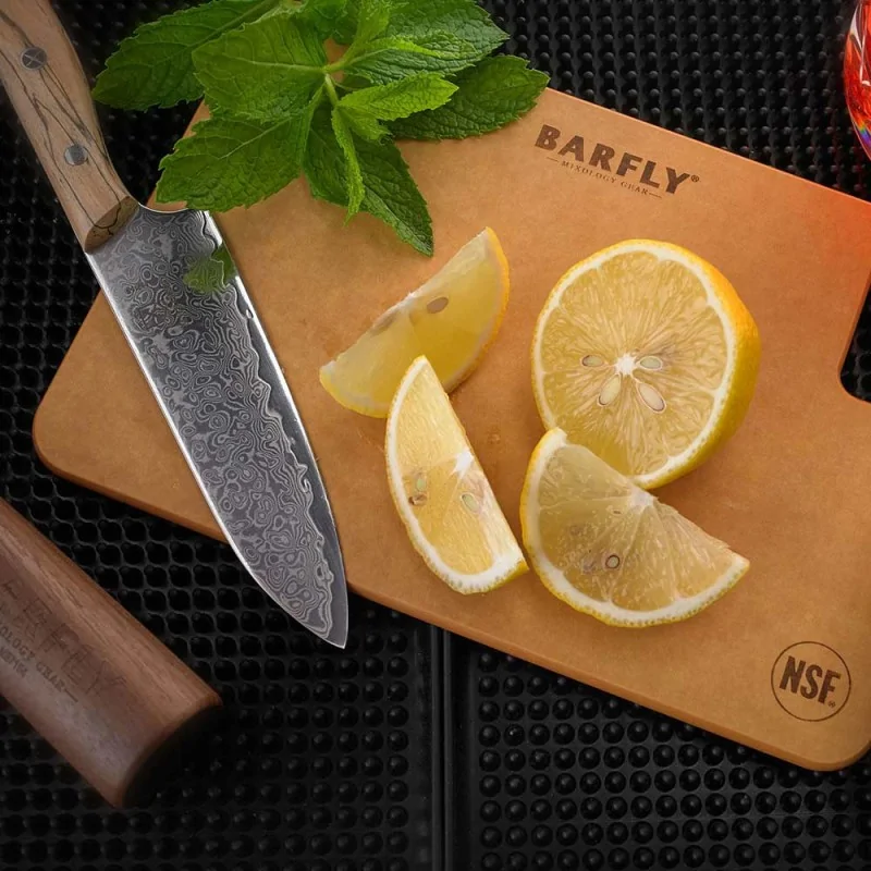 Barfly Bar Board - 6" x 9" - NSF - Set of 24 Barfly Bar Board - 6" x 9" - NSF - Set of 24