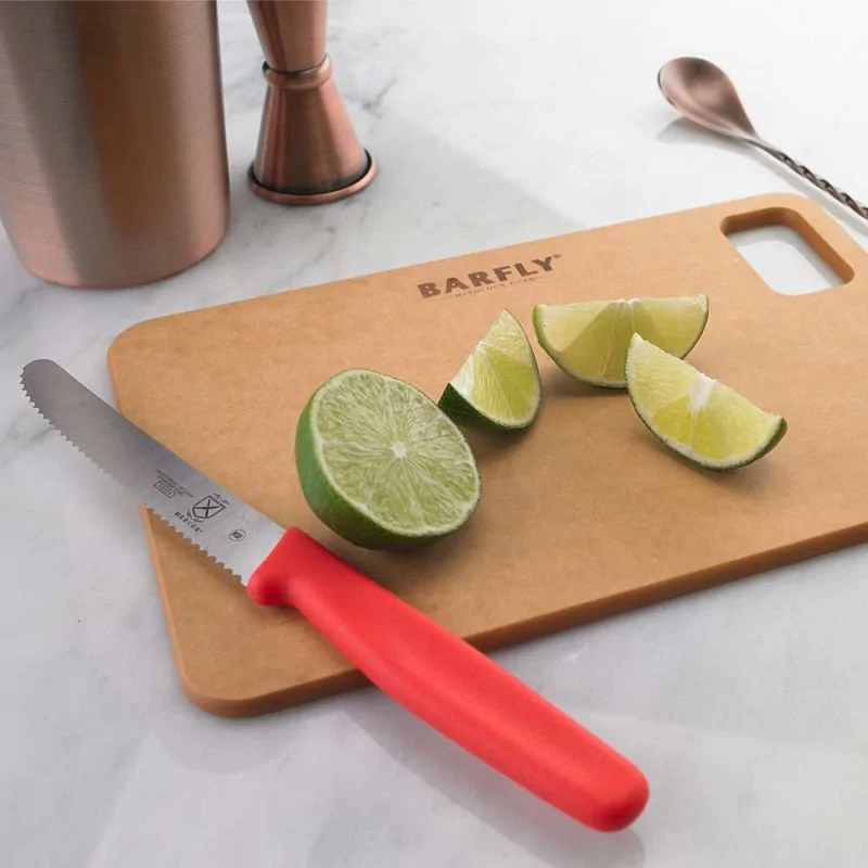 Barfly Bar Board - 6" x 9" - NSF - Set of 24 Barfly Bar Board - 6" x 9" - NSF - Set of 24