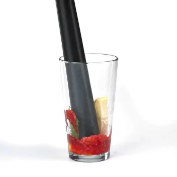Barfly Deluxe Composite Muddler - 12" - Set of 12