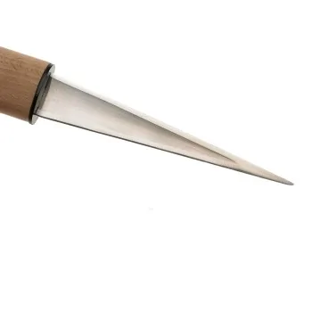 Barfly Japanese Ice Knife - Beech Wood Handle - Set of 6