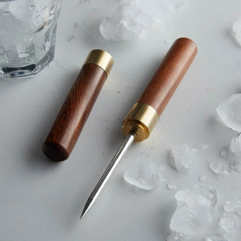 Barfly Portable Ice Pick - Set of 12 Barfly Portable Ice Pick - Set of 12