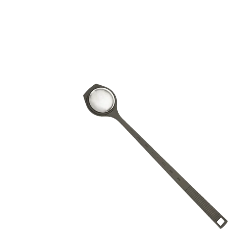 Barfly Ice Tapper - 10 1/2" - Set of 12 Barfly Ice Tapper - 10 1/2" - Set of 12
