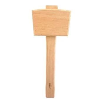 Barfly Wood Ice Mallet - Set of 6