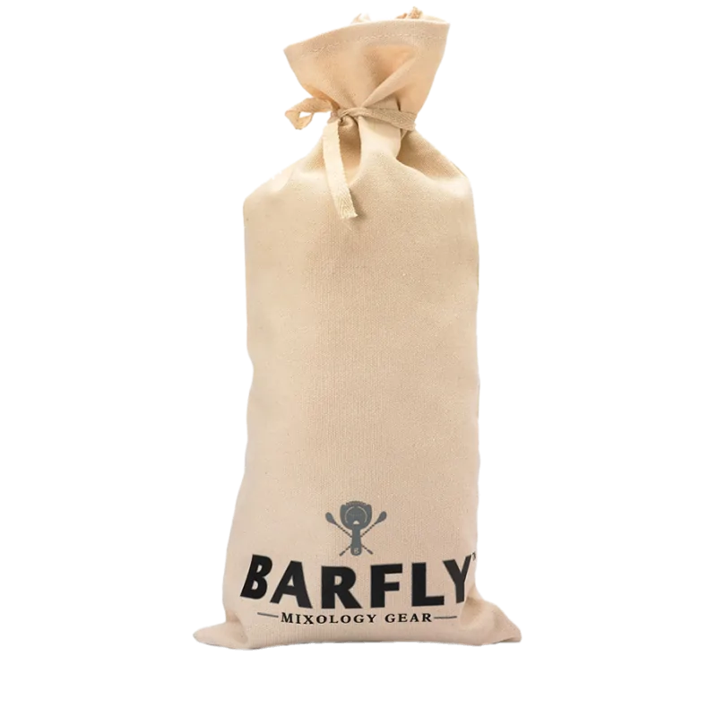 Barfly Lewis Ice Bag - Set of 12