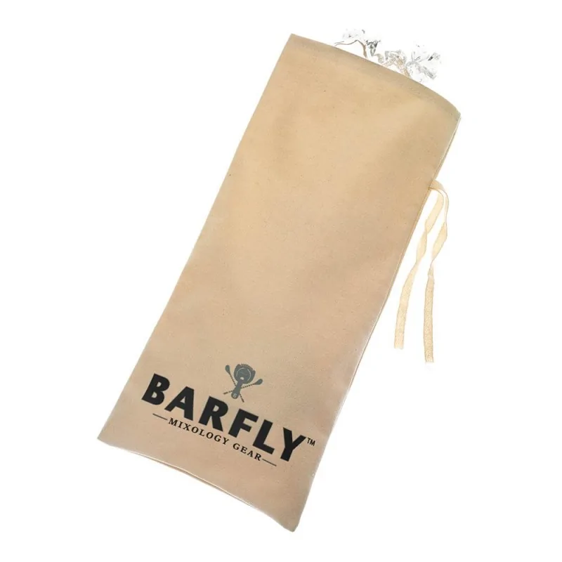 Barfly Lewis Ice Bag - Set of 12