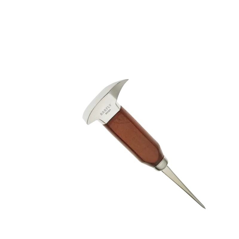 Barfly Japanese Ice Pick - 7" - Set of 6 Barfly Japanese Ice Pick - 7" - Set of 6